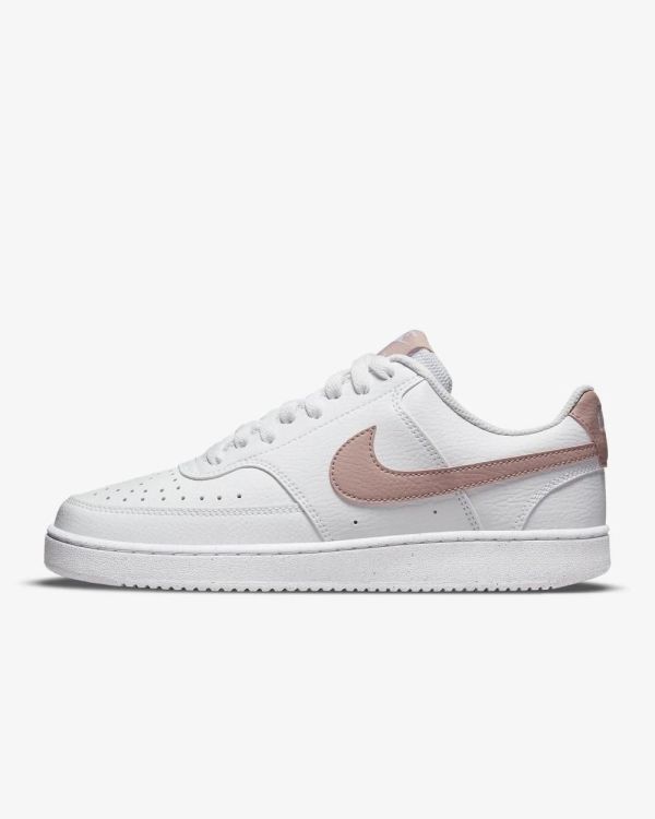  NIKE COURT VISION LOW NEXT NAT  - De Peperstraat (Poperinge)