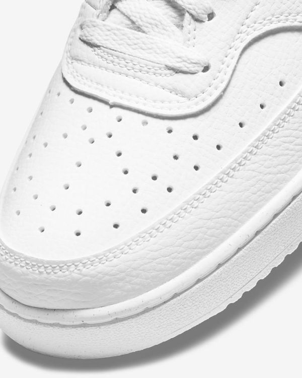 NIKE NIKE COURT VISION LOW NEXT  - De Peperstraat (Poperinge)
