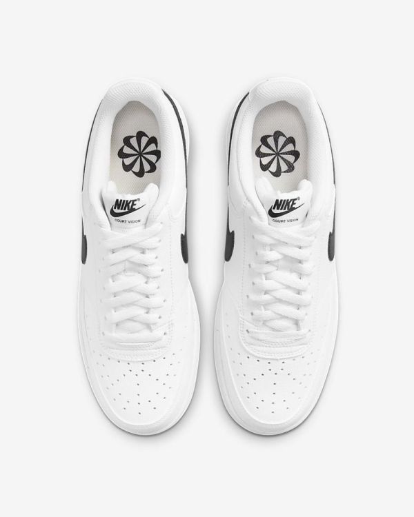 NIKE NIKE COURT VISION LOW NEXT  - De Peperstraat (Poperinge)