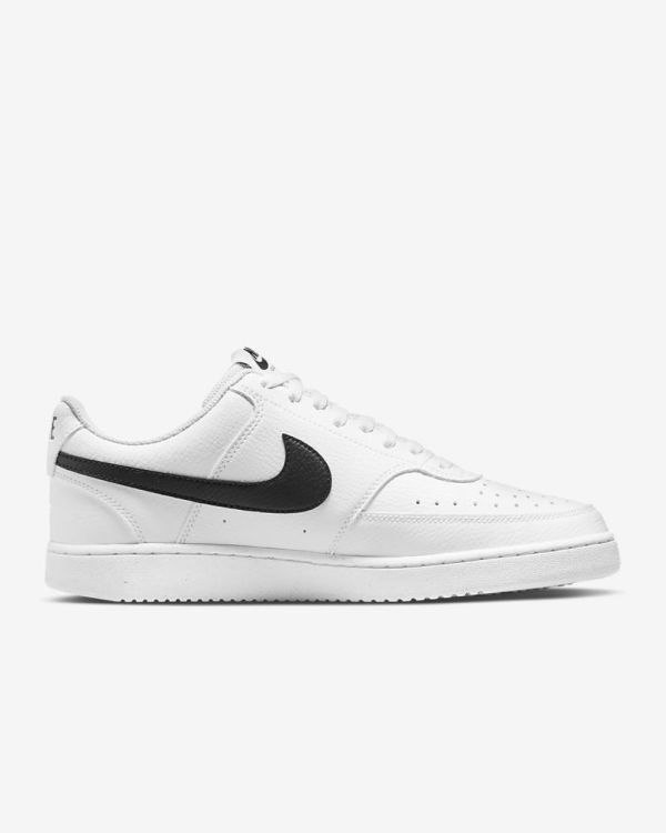 NIKE NIKE COURT VISION LOW NEXT  - De Peperstraat (Poperinge)