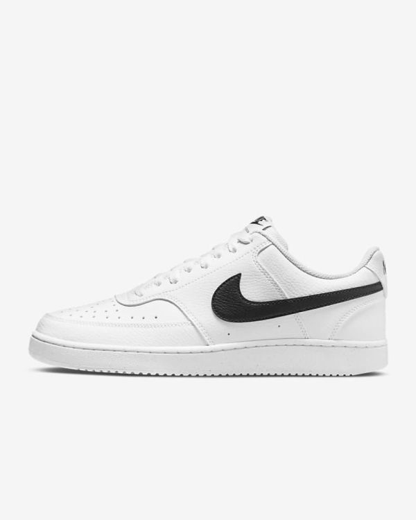 NIKE NIKE COURT VISION LOW NEXT  - De Peperstraat (Poperinge)