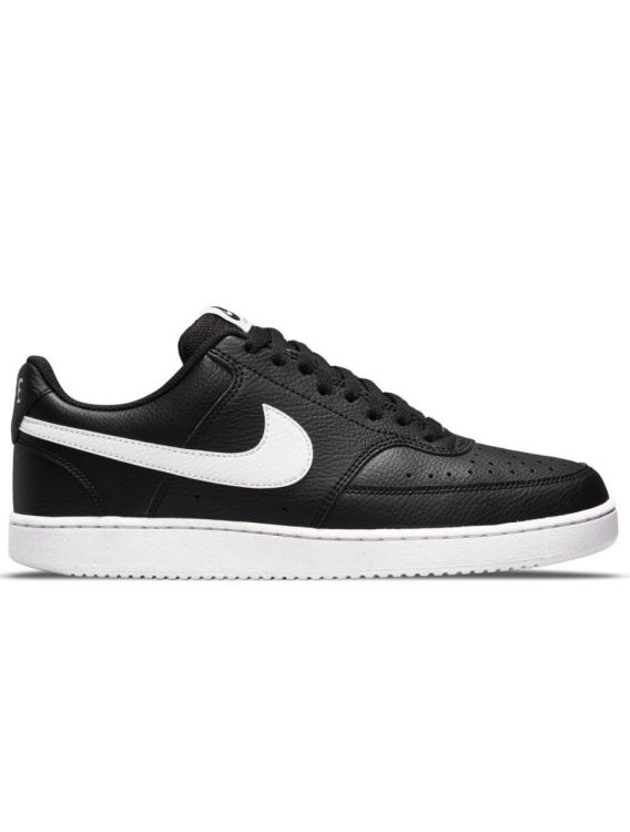 NIKE NIKE COURT VISION LOW  - De Peperstraat (Poperinge)