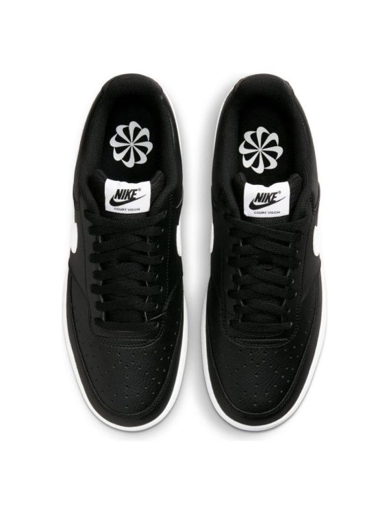 NIKE NIKE COURT VISION LOW  - De Peperstraat (Poperinge)
