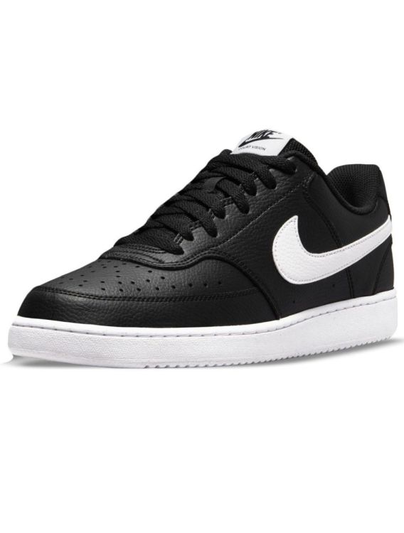 NIKE NIKE COURT VISION LOW  - De Peperstraat (Poperinge)