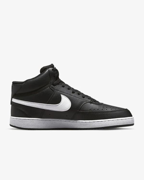 NIKE NIKE COURT VISION MID NEXT  - De Peperstraat (Poperinge)