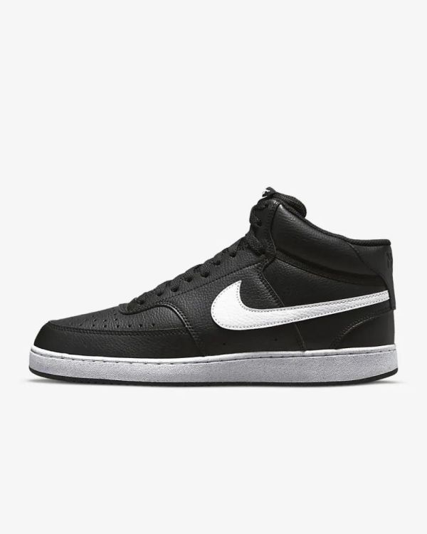 NIKE NIKE COURT VISION MID NEXT  - De Peperstraat (Poperinge)