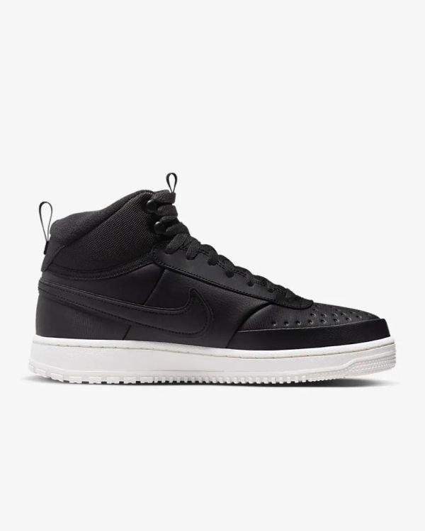 NIKE NIKE COURT VISION MID WINTER  - De Peperstraat (Poperinge)
