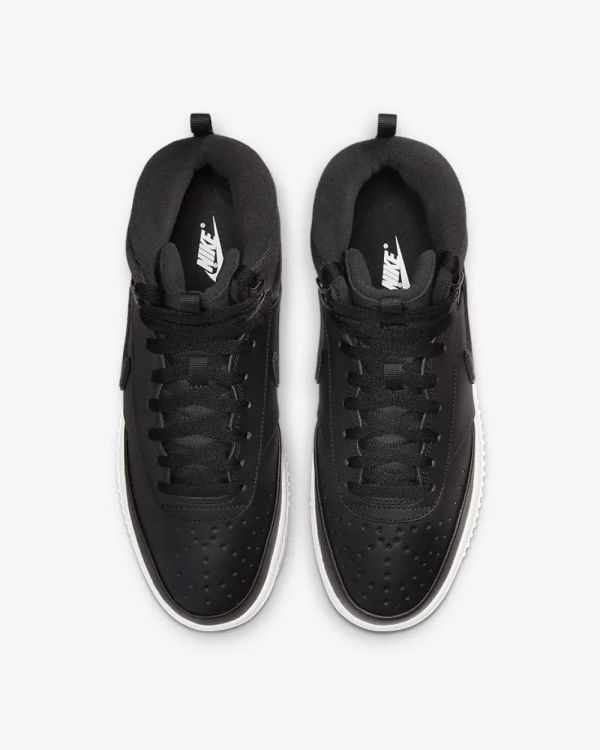 NIKE NIKE COURT VISION MID WINTER  - De Peperstraat (Poperinge)