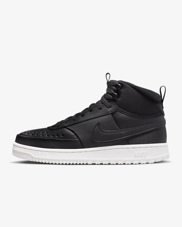 NIKE NIKE COURT VISION MID WINTER  - De Peperstraat (Poperinge)