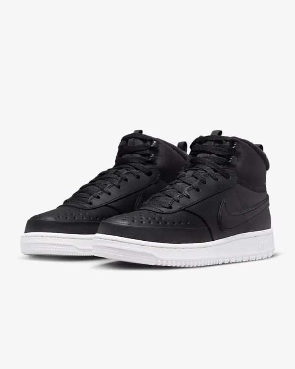 NIKE NIKE COURT VISION MID WINTER  - De Peperstraat (Poperinge)