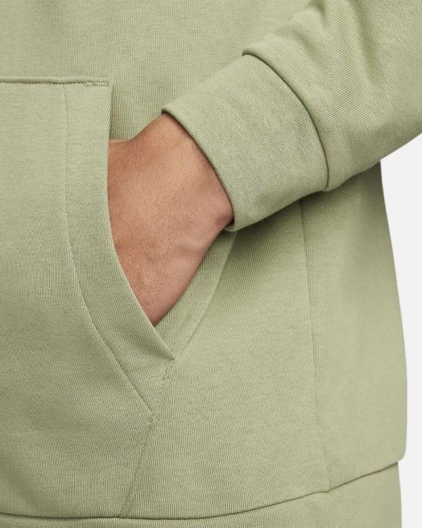 NIKE NIKE DRI-FIT MENS FLEECE FULL  - De Peperstraat (Poperinge)