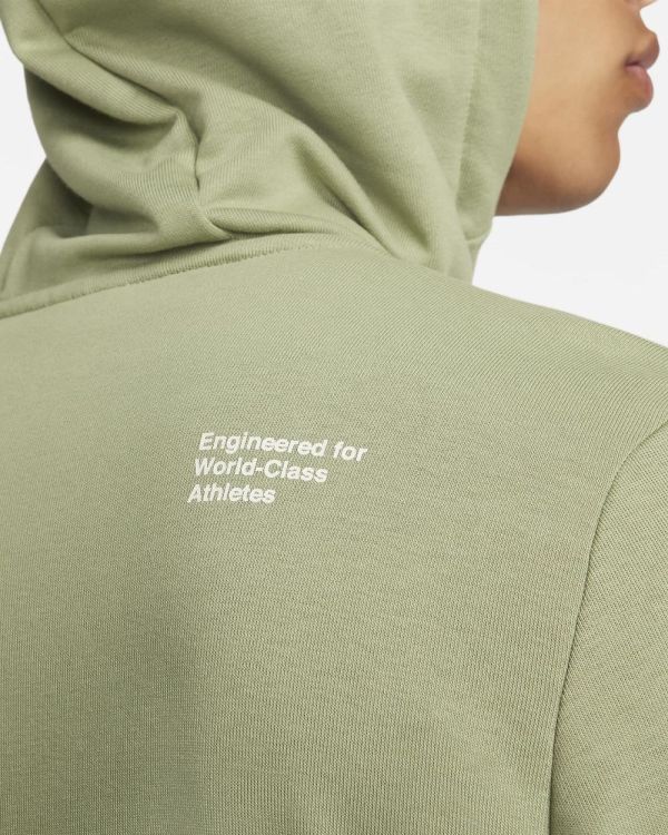 NIKE NIKE DRI-FIT MENS FLEECE FULL  - De Peperstraat (Poperinge)