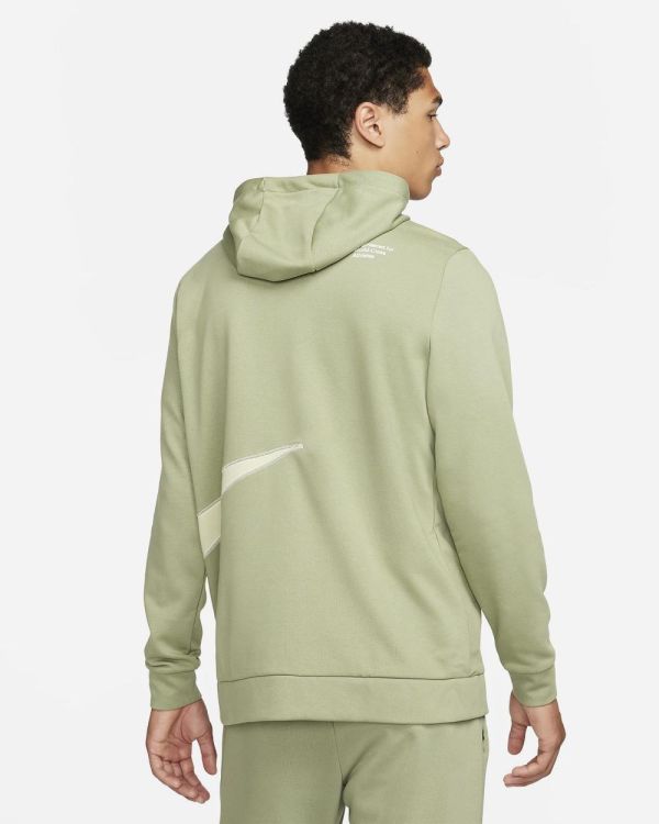 NIKE NIKE DRI-FIT MENS FLEECE FULL  - De Peperstraat (Poperinge)