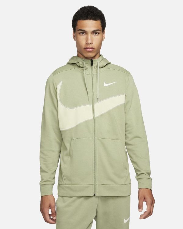NIKE NIKE DRI-FIT MENS FLEECE FULL  - De Peperstraat (Poperinge)