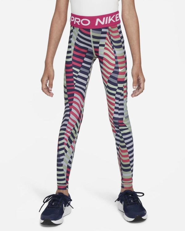 NIKE NIKE DRI-FIT MULTI+ BIG KIDS  - De Peperstraat (Poperinge)