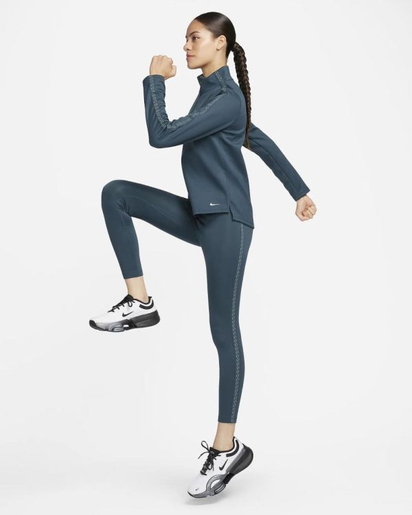 NIKE NIKE DRI-FIT ONE WOMENS LONG  - De Peperstraat (Poperinge)