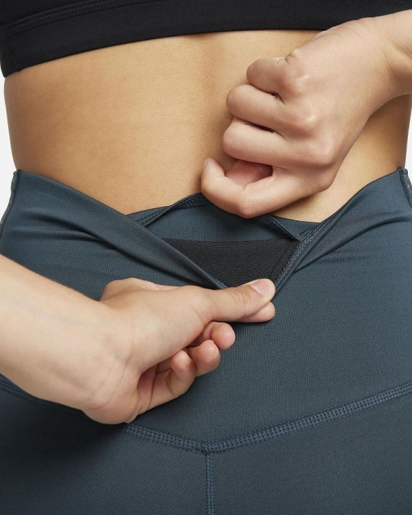 NIKE NIKE DRI-FIT ONE WOMENS LONG  - De Peperstraat (Poperinge)