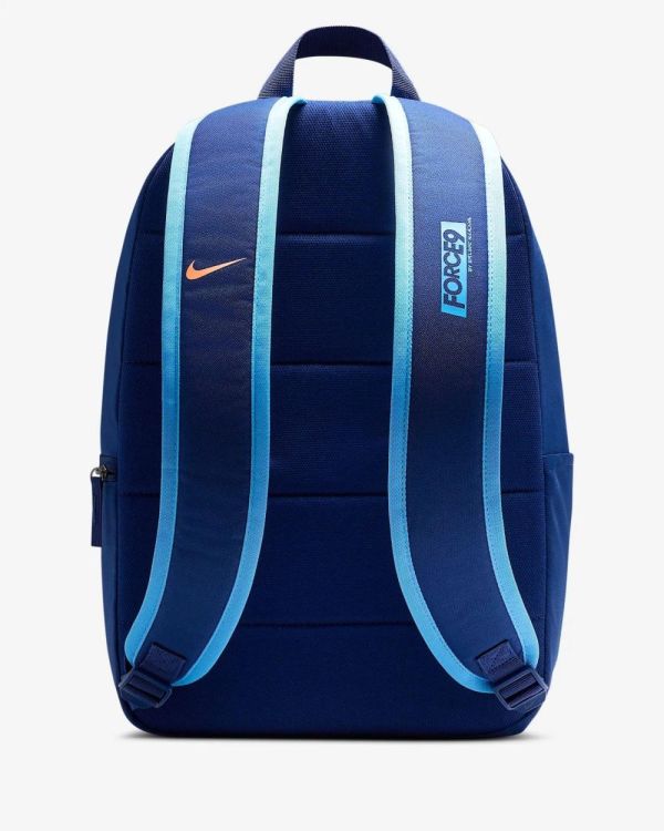  NIKE Erling Haaland rugzak voor kids (25liter)  - De Peperstraat (Poperinge)