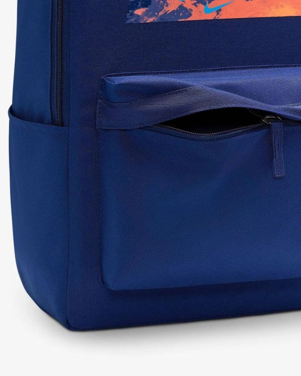  NIKE Erling Haaland rugzak voor kids (25liter)  - De Peperstraat (Poperinge)