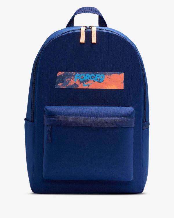  NIKE Erling Haaland rugzak voor kids (25liter)  - De Peperstraat (Poperinge)