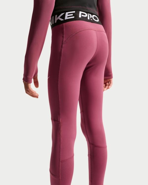 NIKE NIKE G NP DF TIGHT OP  (roze) - De Peperstraat (Poperinge)