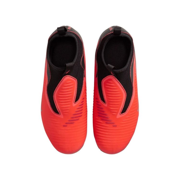 NIKE NIKE JR PHANTOM 6 HIGH ACAD FG/MG  (rood) - De Peperstraat (Poperinge)