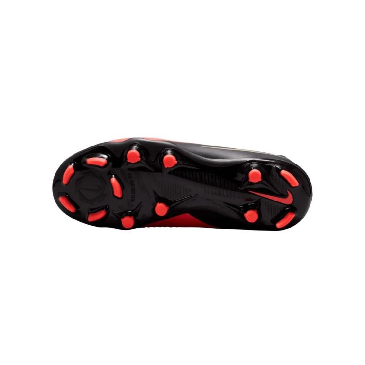 NIKE NIKE JR PHANTOM 6 HIGH ACAD FG/MG  (rood) - De Peperstraat (Poperinge)