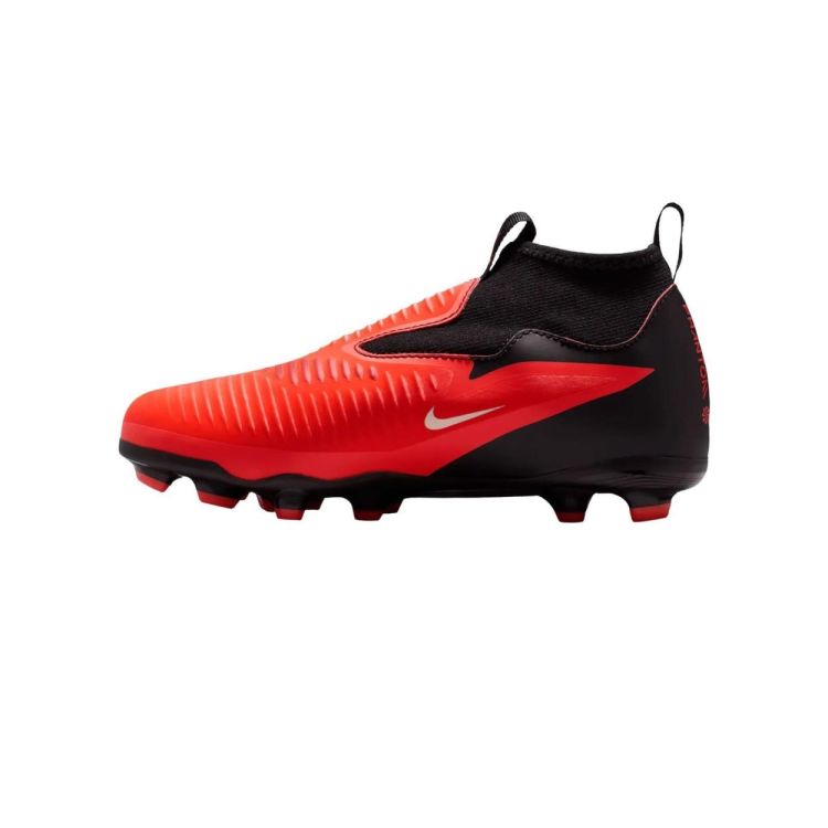 NIKE NIKE JR PHANTOM 6 HIGH ACAD FG/MG  (rood) - De Peperstraat (Poperinge)