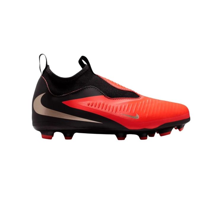 NIKE NIKE JR PHANTOM 6 HIGH ACAD FG/MG  (rood) - De Peperstraat (Poperinge)