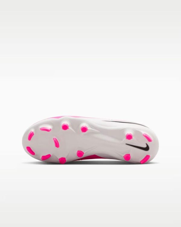 NIKE NIKE JR PHANTOM 6 LOW ACAD FG/MG  (roze) - De Peperstraat (Poperinge)