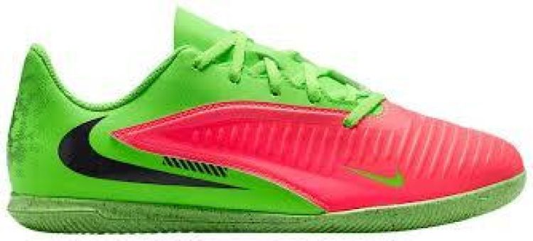 NIKE NIKE JR PHANTOM 6 LOW CLUB IC EH  - De Peperstraat (Poperinge)