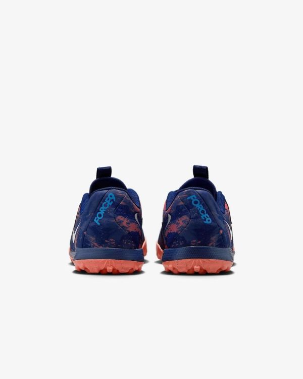  NIKE JR PHANTOM GX II ACADEMY TF  - De Peperstraat (Poperinge)