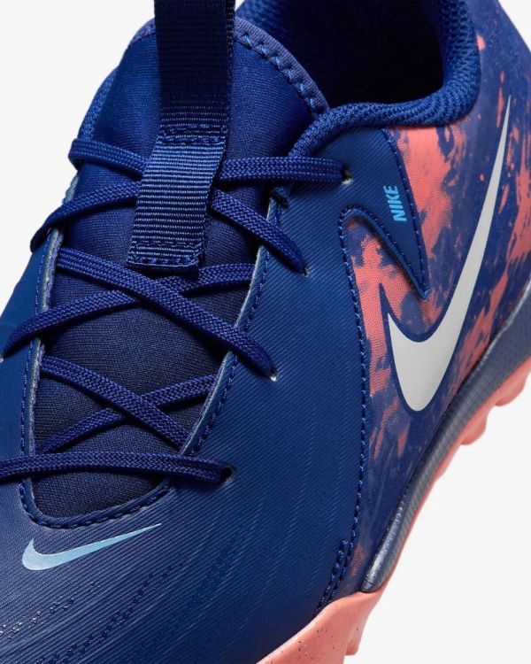  NIKE JR PHANTOM GX II ACADEMY TF  - De Peperstraat (Poperinge)