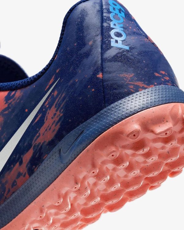  NIKE JR PHANTOM GX II ACADEMY TF  - De Peperstraat (Poperinge)