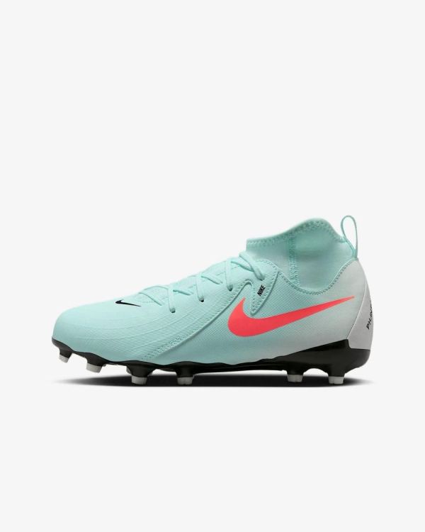  NIKE JR PHANTOM LUNA II ACADEMY  - De Peperstraat (Poperinge)