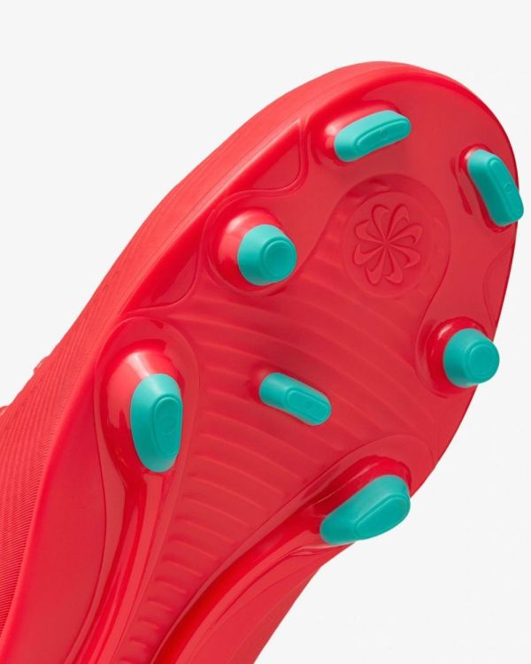  NIKE JR SUPERFLY 10 CLUB FG/MG  - De Peperstraat (Poperinge)