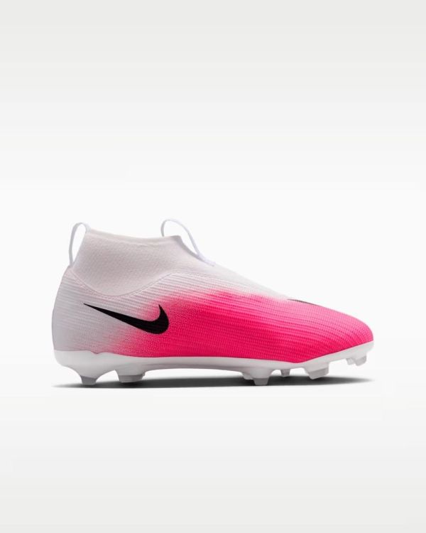 NIKE NIKE JR SUPERFLY 11 ACADEMY FG/MG  (roze) - De Peperstraat (Poperinge)
