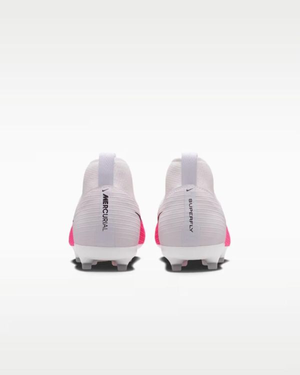 NIKE NIKE JR SUPERFLY 11 ACADEMY FG/MG  (roze) - De Peperstraat (Poperinge)