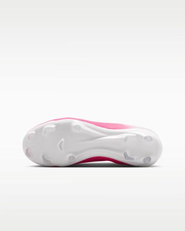 NIKE NIKE JR SUPERFLY 11 ACADEMY FG/MG  (roze) - De Peperstraat (Poperinge)