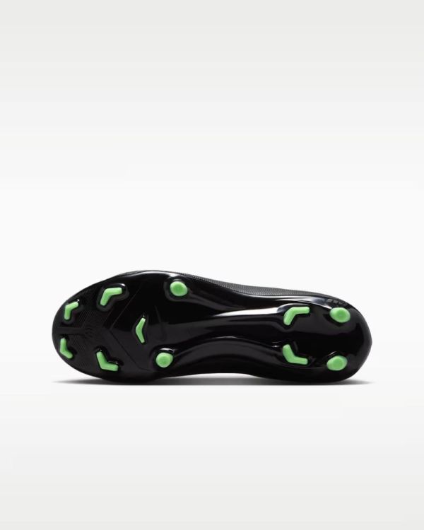 NIKE NIKE JR SUPERFLY 11 ACADEMY FGMG  (zwart) - De Peperstraat (Poperinge)