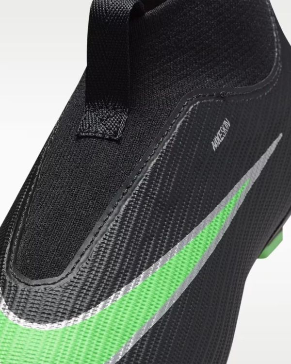 NIKE NIKE JR SUPERFLY 11 ACADEMY FGMG  (zwart) - De Peperstraat (Poperinge)
