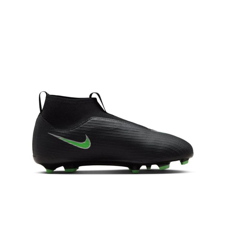 NIKE NIKE JR SUPERFLY 11 ACADEMY FGMG  (zwart) - De Peperstraat (Poperinge)