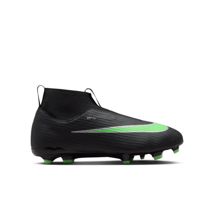 NIKE NIKE JR SUPERFLY 11 ACADEMY FGMG  (zwart) - De Peperstraat (Poperinge)