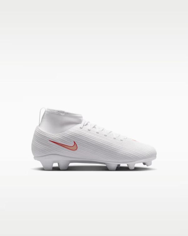 NIKE NIKE JR SUPERFLY 11 CLB FGMG LK  (wit) - De Peperstraat (Poperinge)