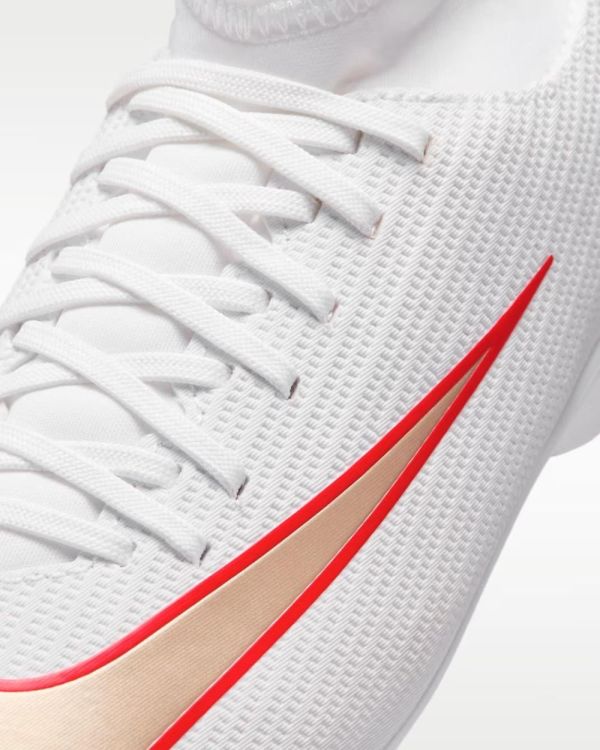 NIKE NIKE JR SUPERFLY 11 CLB FGMG LK  (wit) - De Peperstraat (Poperinge)