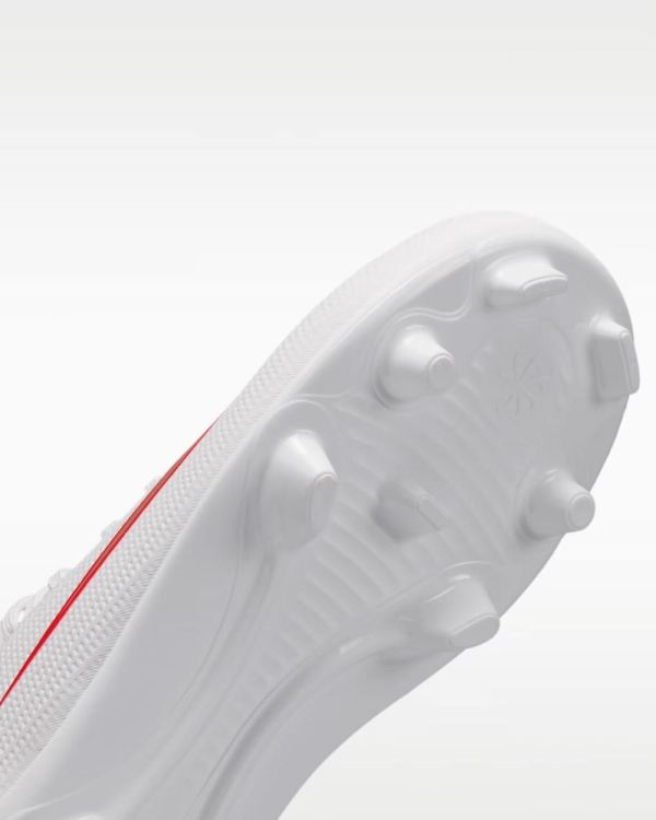 NIKE NIKE JR SUPERFLY 11 CLB FGMG LK  (wit) - De Peperstraat (Poperinge)