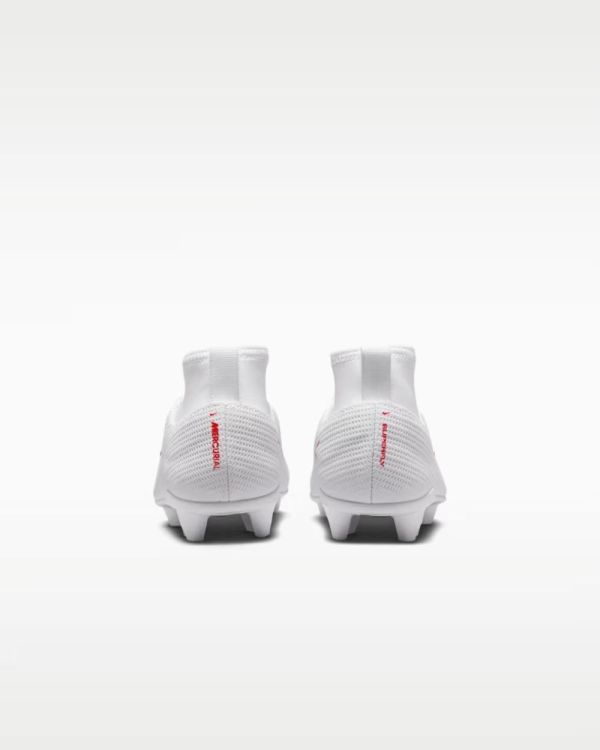 NIKE NIKE JR SUPERFLY 11 CLB FGMG LK  (wit) - De Peperstraat (Poperinge)