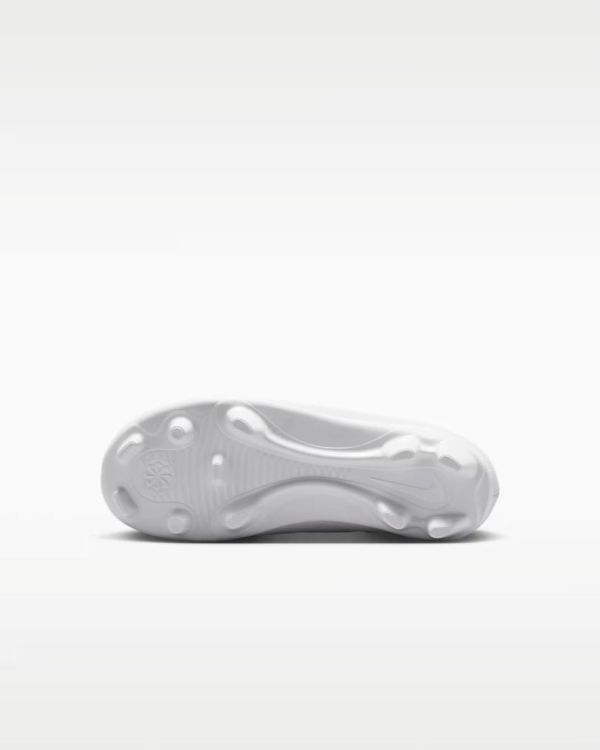 NIKE NIKE JR SUPERFLY 11 CLB FGMG LK  (wit) - De Peperstraat (Poperinge)