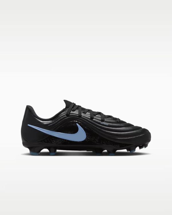 NIKE NIKE JR TIEMPO MAESTRO ACADEMY FGMG  (zwart) - De Peperstraat (Poperinge)