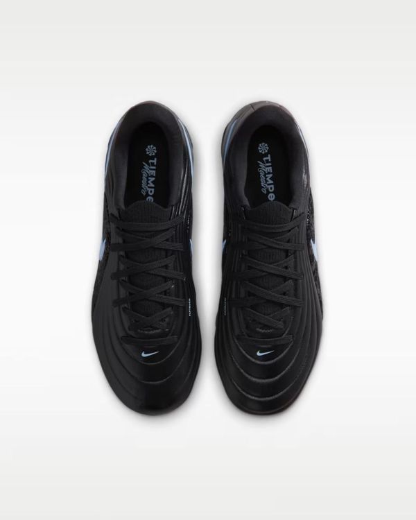NIKE NIKE JR TIEMPO MAESTRO ACADEMY FGMG  (zwart) - De Peperstraat (Poperinge)